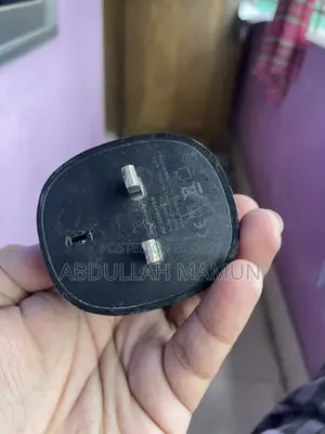 Original Dual Port Fast Charger