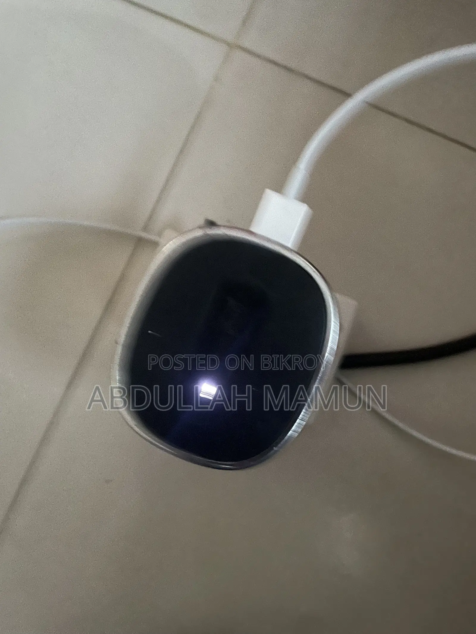 Original Dual Port Fast Charger
