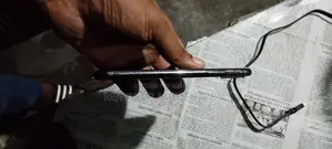 অ্যাপল আইফোন এক্স ৬৪ জিবি কালো