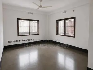 Furnished 3-bedroom House in Khulna Sadar for Sale