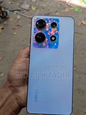 Infinix Note 30 256 GB