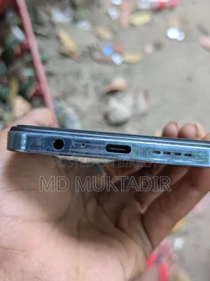 Infinix Note 30 256 GB