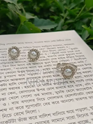 Elegant Set for Daily Wear