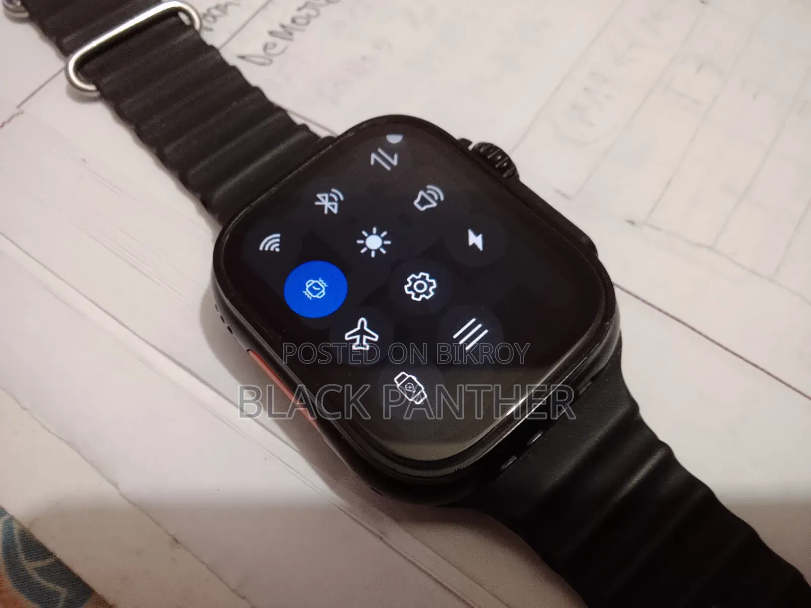 বি৩১ (অ্যান্ড্রয়েড ওয়াচ) ২৫৬ জিবি