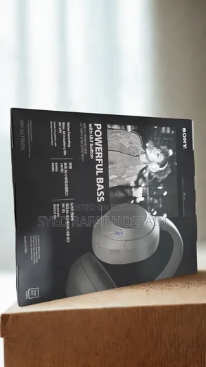Sony ULT Wear (WH-ULT900N) – ব্র্যান্ড নিউ