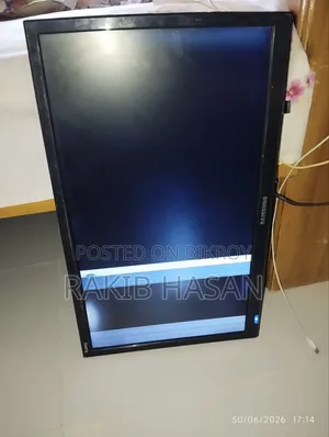 Samsung Monitor