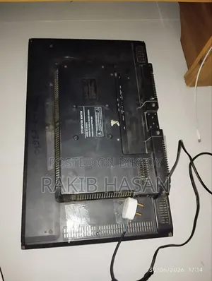 Samsung Monitor