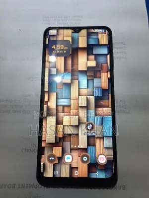 Samsung Galaxy A04s 64 GB Green