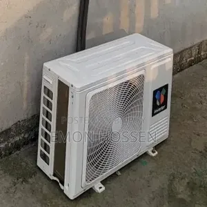 Butterfly 2 Ton Inverter AC (Used)