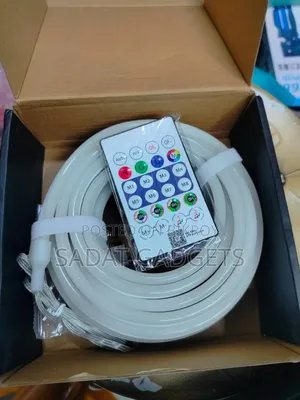 Rgb Neon Strip Light(5meter)