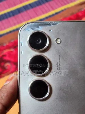 টেকনো স্পার্ক ৪০ প্রো ১২৮ জিবি সিলভার