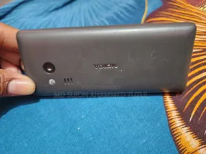 Nokia 130 Dual SIM Black