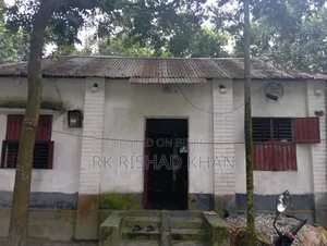 12-bedroom House in 12, Gaibandha Sadar for Sale