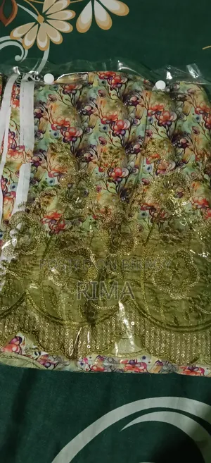 Women's Clothing