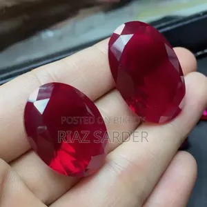 Collection of Gemstones