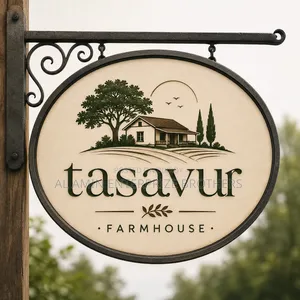 Looking for a worker for garden house maintenance