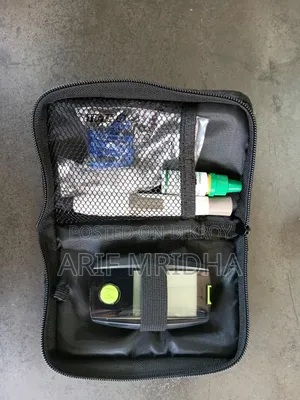 Blood Pressure Machine