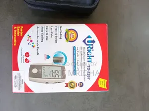 Blood Pressure Machine