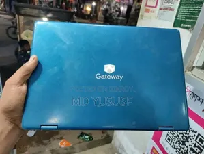 Laptop Gateway GWTC116-1 4GB eMMC 60GB