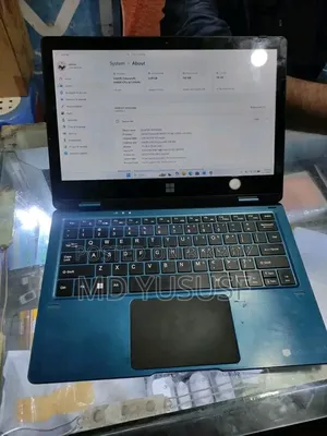 Laptop Gateway GWTC116-1 4GB eMMC 60GB
