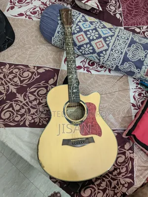 Deviser L720b Guitar