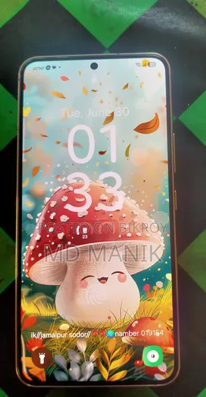 Samsung Galaxy S22 5G 256 GB Rose Gold