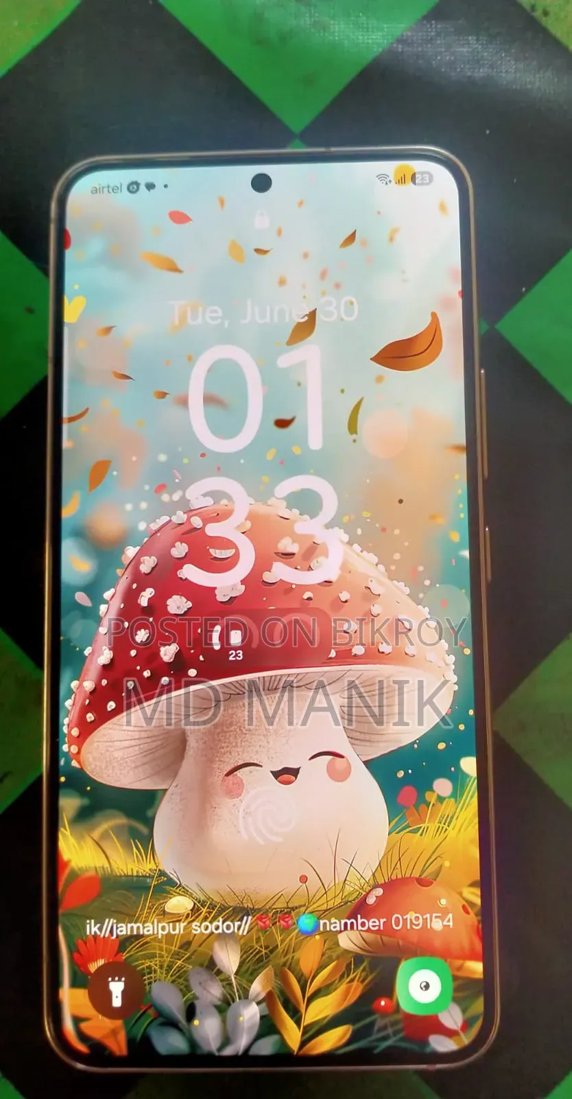 Samsung Galaxy S22 5G 256 GB Rose Gold