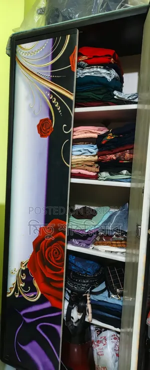 A Wardrobe