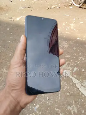 Samsung Galaxy A02S 32 GB Blue