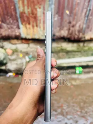 Samsung Galaxy S24 Ultra 256 GB Silver