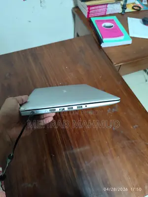 Laptop Dell Inspiron 15 3580 8GB Intel Core I5 HDD+SSD 1.5T