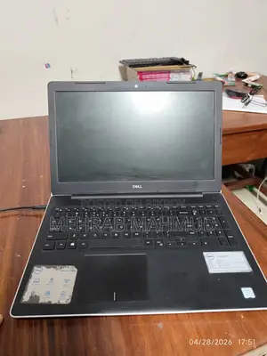 Laptop Dell Inspiron 15 3580 8GB Intel Core I5 HDD+SSD 1.5T