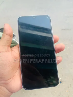 Samsung Galaxy A15 5G 64 GB White