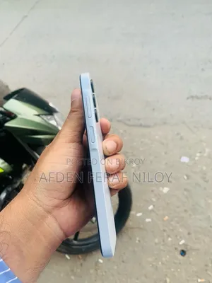 Samsung Galaxy A15 5G 64 GB White