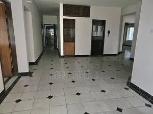 4-bedroom Apartment in Gulshan for Rent