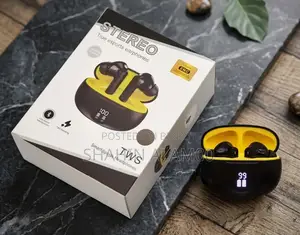 Imam Telecom Buds Tone Wireless Stereo Earbuds