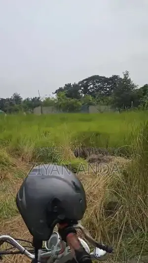 3 Katha Plot for Sale