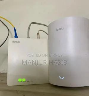 Huawei X Pon Onu