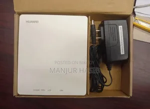 Huawei X Pon Onu