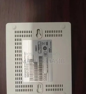 Huawei X Pon Onu