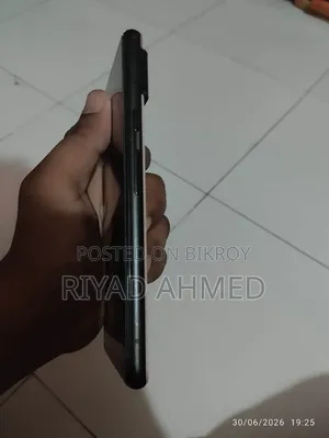 Google Pixel 6 128 GB White