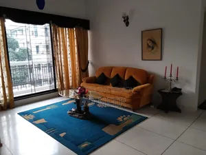 Furnished 3-Bedroom Apartment in Gulshan for Rent