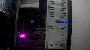 Desktop Computer 8GB Intel Core I3 SSD 128GB