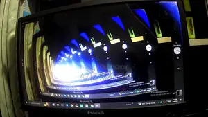Desktop Computer 8GB Intel Core I3 SSD 128GB