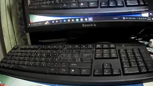 Desktop Computer 8GB Intel Core I3 SSD 128GB