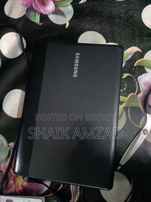 Laptop Samsung NP305U1A 2GB AMD HDD 320GB