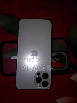 Apple iPhone 12 Pro 256 GB White