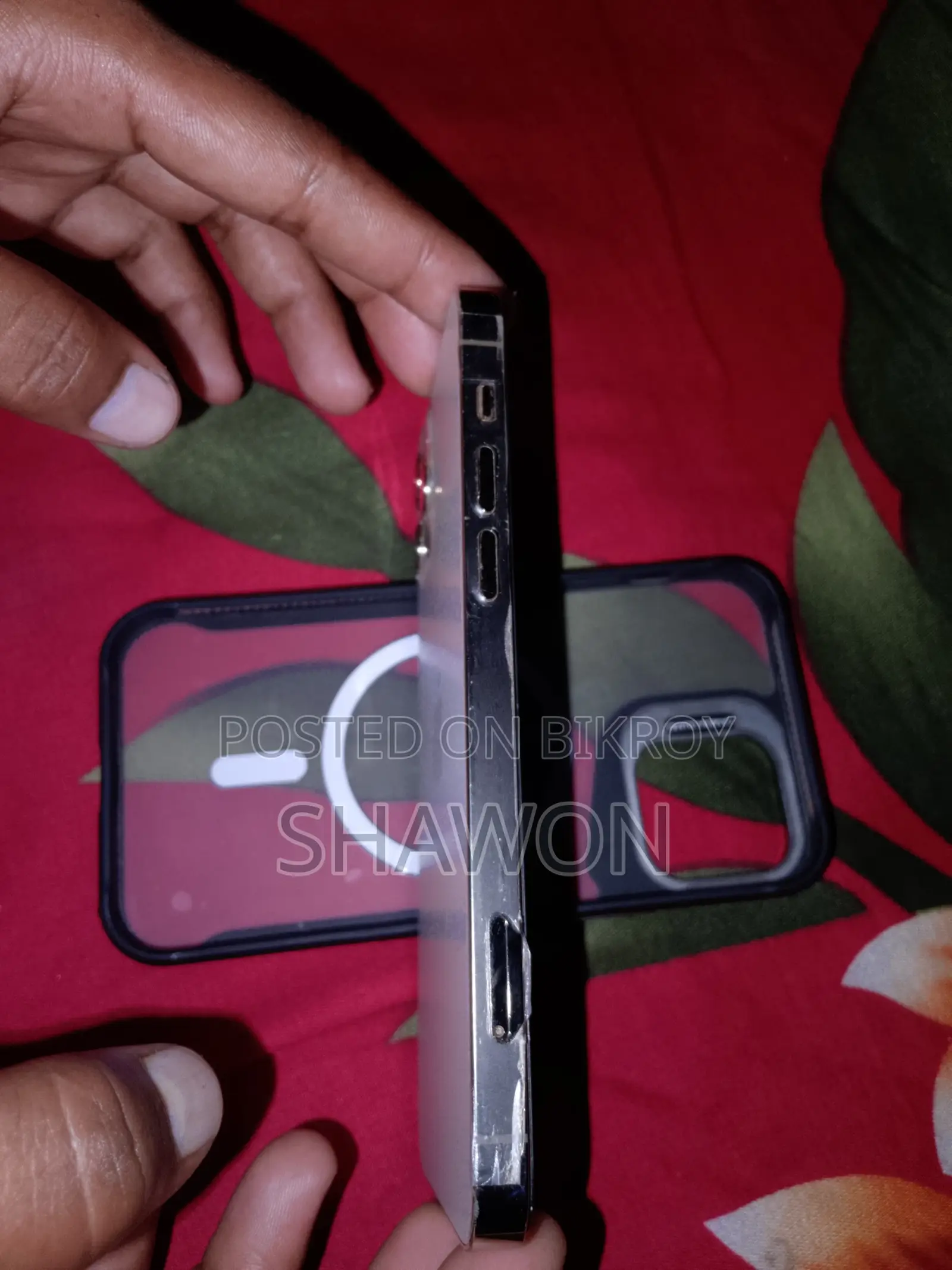 Apple iPhone 12 Pro 256 GB White