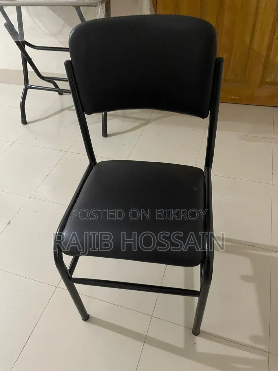 Single Chair for Sale