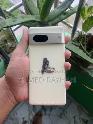 Google Pixel 7 128 GB Green